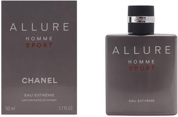 Chanel Allure Homme Sport Eau Extreme Eau de Toilette (50ml)