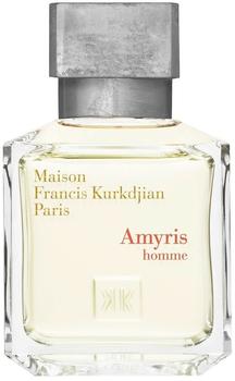 Maison Francis Kurkdjian Paris Amyris Homme Eau de Toilette (70ml)