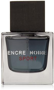 Lalique Encre Noire Sport Eau de Toilette (50ml)