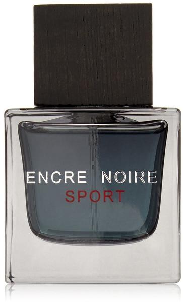 Lalique Encre Noire Sport Eau de Toilette (50ml)