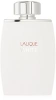 Lalique White Home Eau De Toilette Spray 125ml 0,125 l