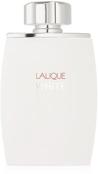 Lalique White Pour Homme Eau de Toilette (125ml)