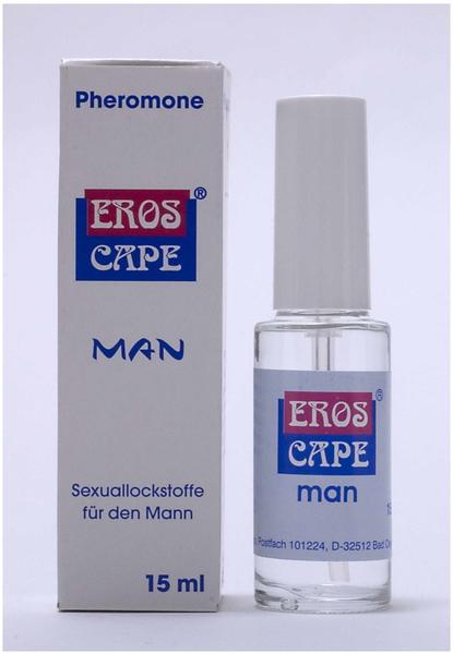Eroscape Man (15ml)
