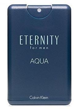 Calvin Klein Eternity Aqua for Men Eau de Toilette (20ml)