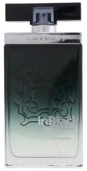 Franck Olivier In Black Eau de Toilette (75ml)