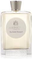 Atkinsons The Birtish Bouquet Eau De Toilette 100 ml, Grundpreis: &euro; 862,-...
