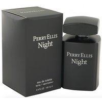 Perry Ellis Night Eau de Toilette (100ml)