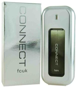 fcuk French Connection Him Eau de Toilette (100ml)