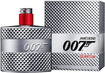 James Bond 007 Quantum Eau de Toilette (75ml)