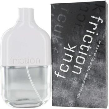 fcuk Friction Him Eau de Toilette (100ml)