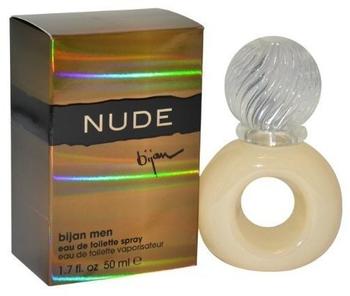 Bijan Nude for Men Eau de Toilette (50ml)