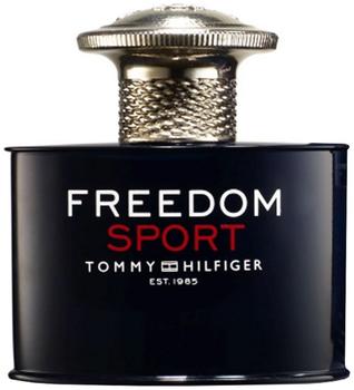 Tommy Hilfiger Freedom Sport Eau de Toilette 30 ml