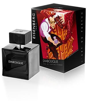 Eisenberg Paris Diabolique Homme Eau de Parfum (30ml)