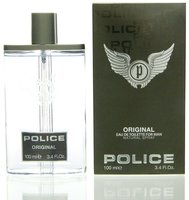 Police MA251101, Police Contemporary Original Eau de Toilette 100 ml Herren