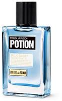 Dsquared2 Potion Blue Cadet for Man Pour Homme Eau de Toilette Spray 50 ml