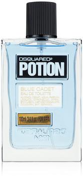 Dsquared2 Potion Blue Cadet Men Eau de Toilette (100ml)