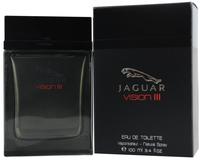Jaguar Vision III Eau De Toilette 100 ml Herren, Grundpreis: &euro; 139,- / l