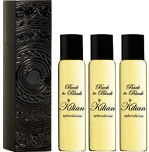 Kilian Back to Black Eau de Parfum Travel Set (4 x 7,5ml)