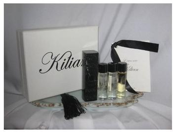 Kilian Straight to Heaven Eau de Parfum (7,5ml) + Nachfüllung (3 x 7,5ml)