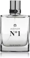 Aigner AIG65052675, Aigner No. 1 Eau de Toilette Spray 100 ml, Grundpreis: &euro;