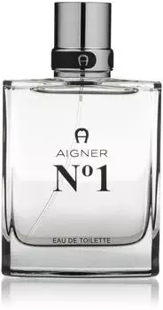 Aigner N&deg;1 Eau de Toilette (100ml)