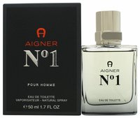 Etienne Aigner N&deg;1 Pour Homme, EdT 50 ml 0,05 l
