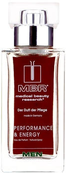 MBR Medical Beauty Performance & Energy Eau de Parfum (50ml)