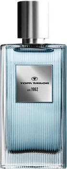 Tom Tailor Est. 1962 Man Eau de Toilette (50ml)