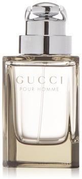 Gucci by Gucci pour Homme Eau de Toilette (90ml)