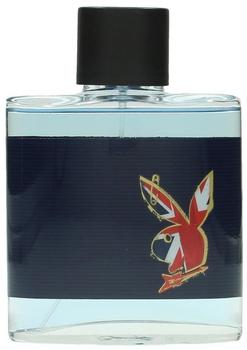 Playboy Fragrances Playboy London Eau de Toilette (100ml)