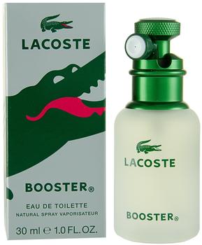 Lacoste Booster For Men Eau de Toilette 30 ml