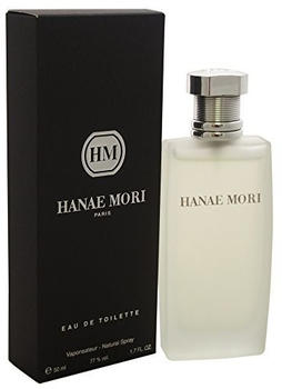 Hanae Mori HM Eau de Toilette (50ml)