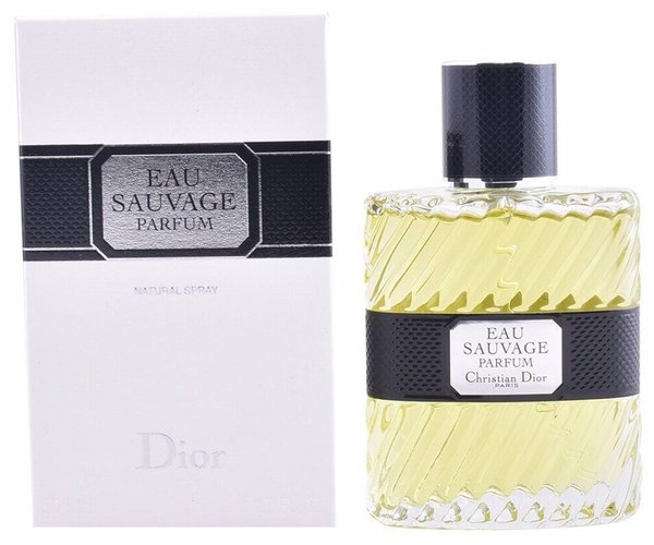 Dior Eau Sauvage 2017 Eau de Parfum (50ml) Test TOP Angebote ab 64,94 €  (Juni 2023)