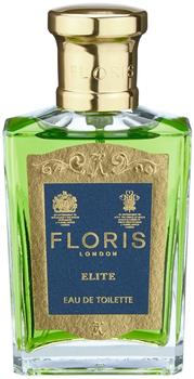 Floris Elite Eau de Toilette (50ml)