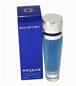 Rochas Aquaman Eau de Toilette (50ml)