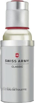 Victorinox Swiss Army Classic Eau de Toilette (50ml)