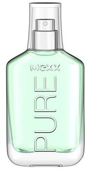 Mexx Pure Man Eau de Toilette (50ml)