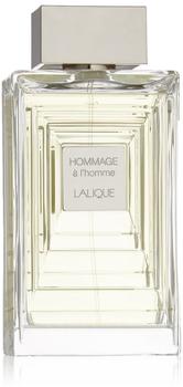 Lalique Hommage a L'Homme Eau de Toilette (100ml)