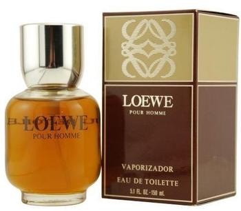 Loewe Pour Homme Eau de Toilette 150 ml