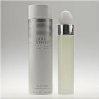 Perry Ellis 360&deg; White Eau de Toilette f&uuml;r Herren 100 ml, Grundpreis: &euro; 219,-
