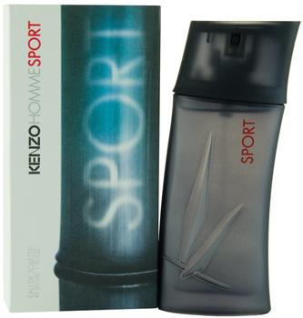 Kenzo Homme Sport Eau de Toilette (30ml)
