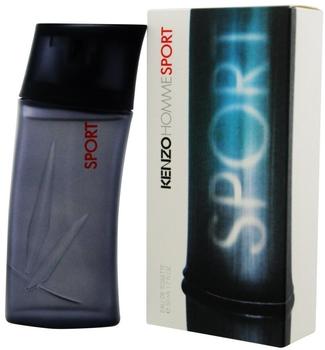 Kenzo Homme Sport Eau de Toilette (50ml)