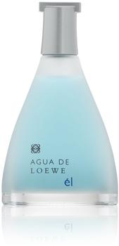 Loewe Agua de Loewe El Eau de Toilette (100ml)