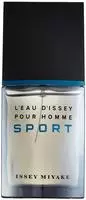 Issey Miyake L'Eau d'Issey Pour Homme Sport Eau de Toilette 50 ml, Grundpreis:...