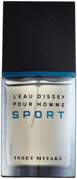 Issey Miyake L'eau D'issey pour Homme Sport Eau de Toilette (50ml)