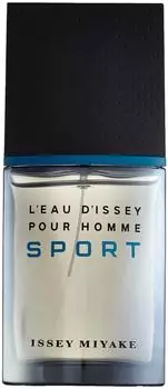 Issey Miyake L'eau D'issey pour Homme Sport Eau de Toilette (50ml)