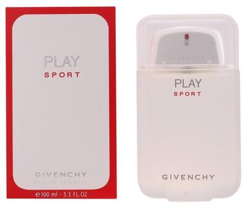 Givenchy Play Sport for Men Eau de Toilette
