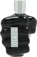 Diesel Only The Brave Tattoo Pour Homme Edt Spray 125ml 0,125 l