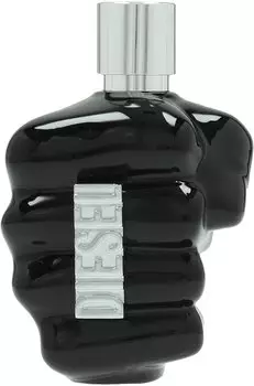 Diesel Only the Brave Tattoo Eau de Toilette (125ml)