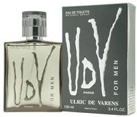 Ulric De Varens UDV Eau de Toilette 100 ml, Grundpreis: &euro; 72,90 / l